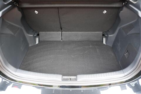 Mazda2 HYBRID
