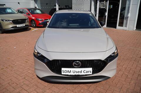 Mazda3