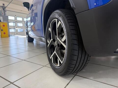 C3 Aircross