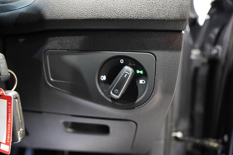 Tiguan Allspace