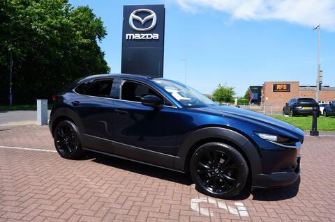 CX-30
