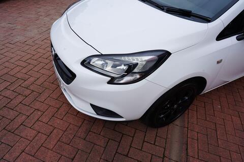 Corsa
