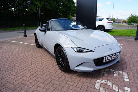 MX-5