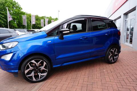 EcoSport