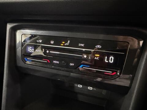 Tiguan Allspace