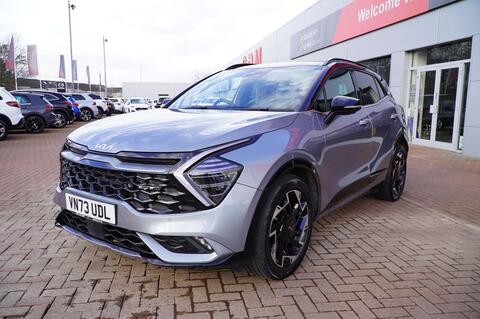Sportage