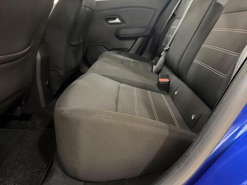 Sandero Stepway
