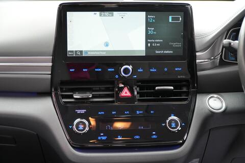IONIQ