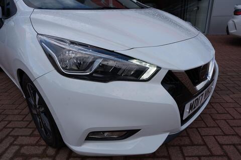 Micra