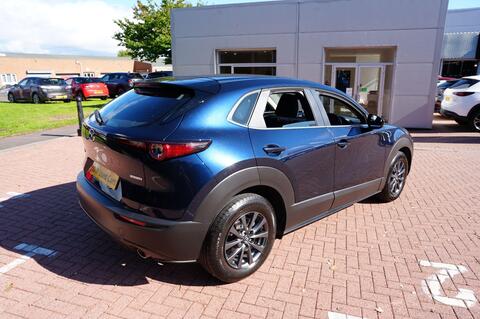 CX-30