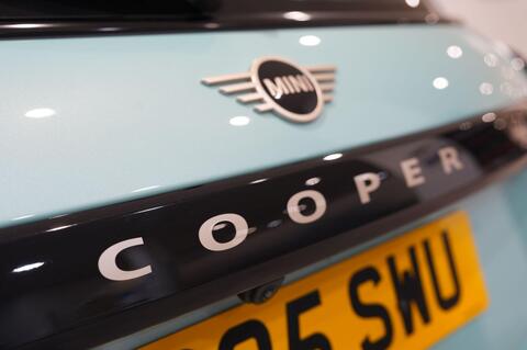Cooper