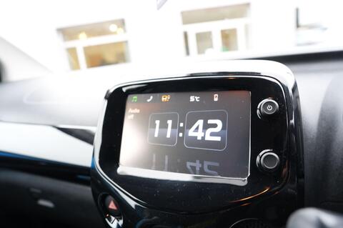 AYGO