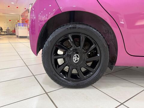 AYGO