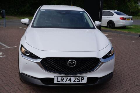 CX-30