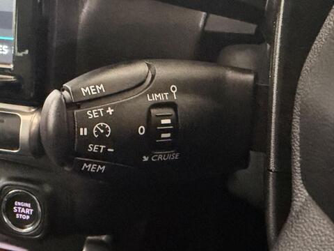C3 Aircross