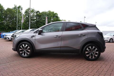 Captur