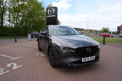 Sdm mazda