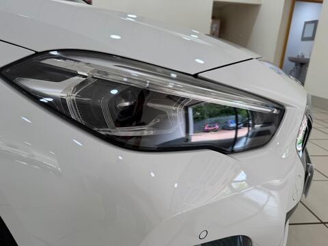 2 Series Gran Coupe