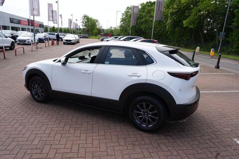 CX-30
