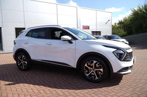 Sportage