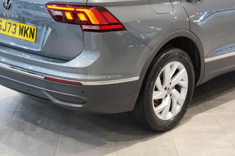 Tiguan Allspace