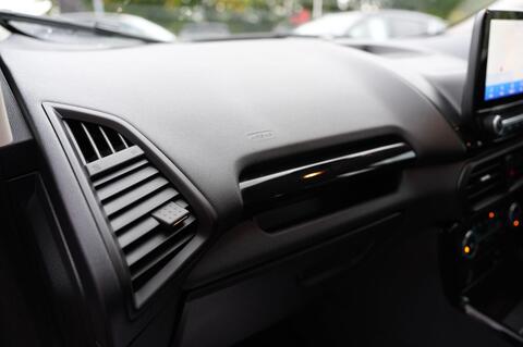 EcoSport