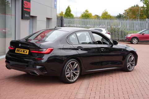 3 Series