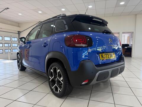 C3 Aircross