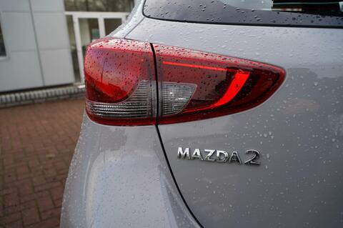 Mazda2