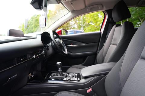 CX-30