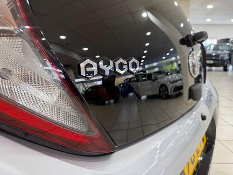 AYGO