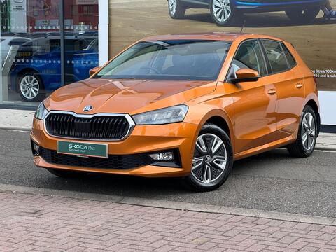 Fabia