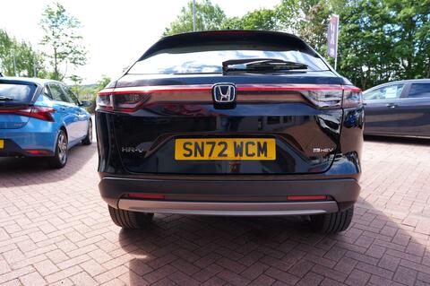 HR-V