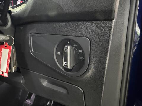 Tiguan Allspace