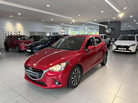 Mazda2