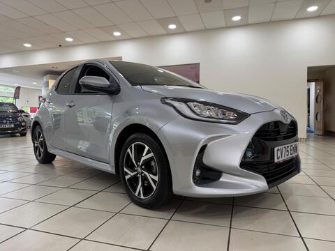 Yaris