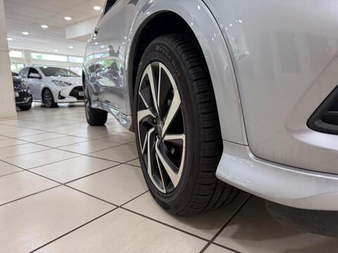 HR-V