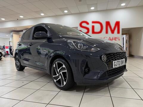Sdm mazda