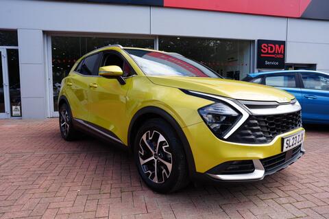 Sportage