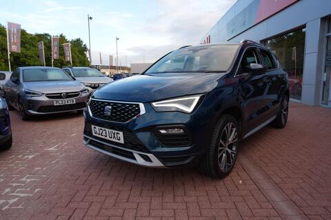 Ateca