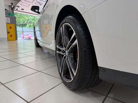 2 Series Gran Coupe