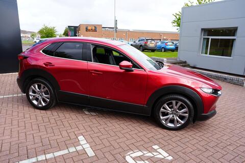 CX-30