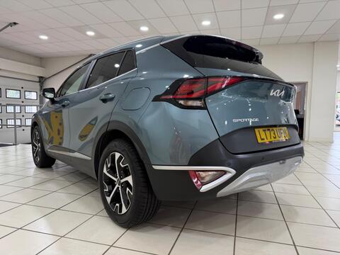 Sportage
