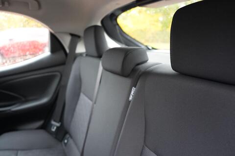 Mazda2 HYBRID
