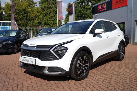 Sportage
