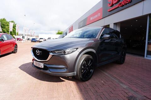Sdm mazda
