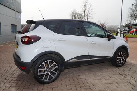 Captur