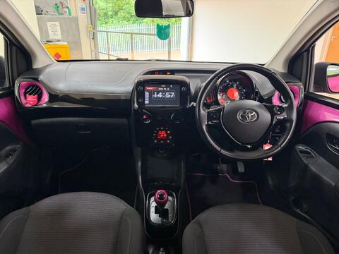 AYGO