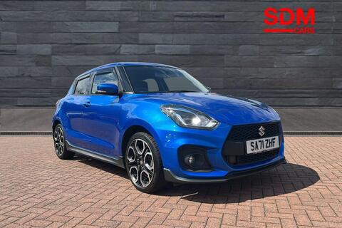 Sdm mazda