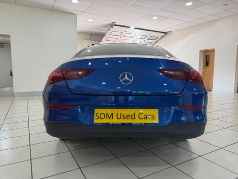 CLA